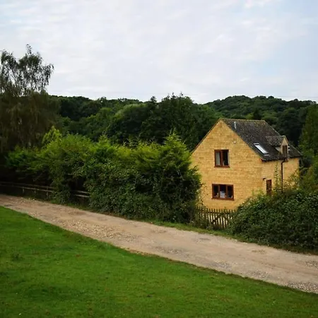 Badgers Sett Apartment Chipping Campden Exterior photo