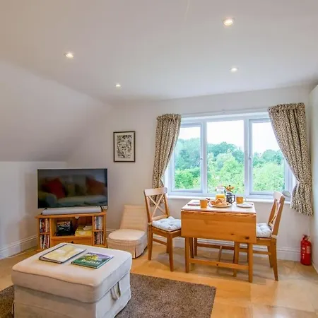 Badgers Sett Apartment Chipping Campden Exterior photo