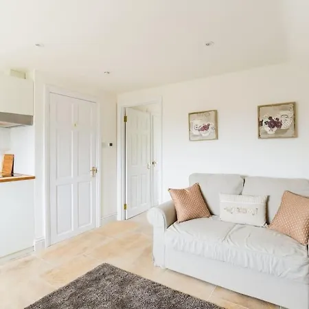 Badgers Sett Apartment Chipping Campden Exterior photo