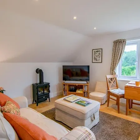 Badgers Sett Apartment Chipping Campden Exterior photo