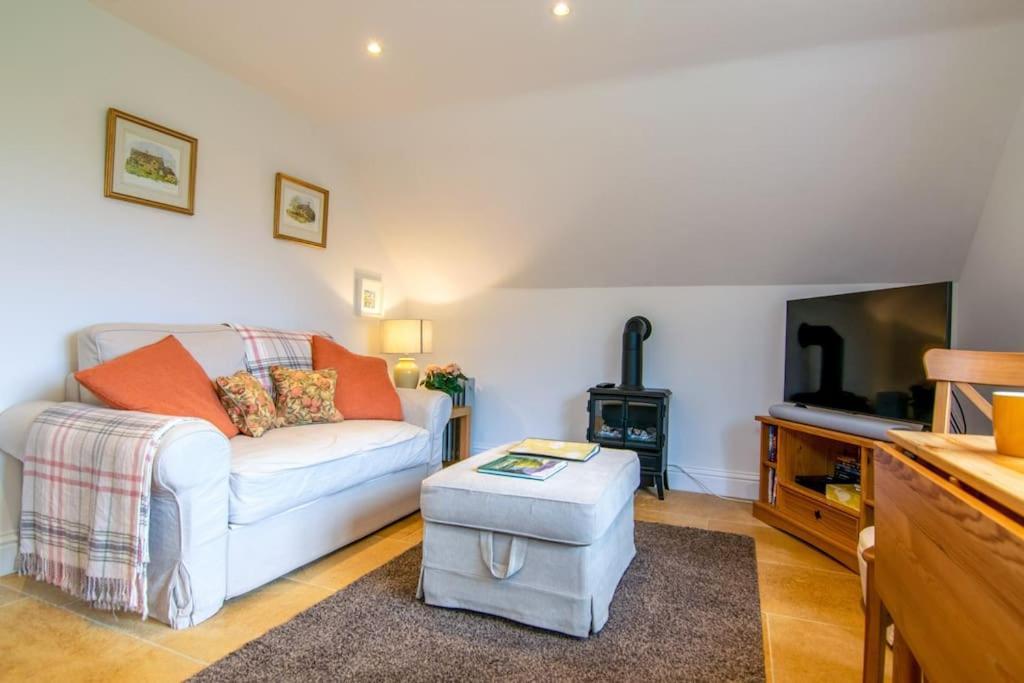 Apartment Badgers Sett Chipping Campden