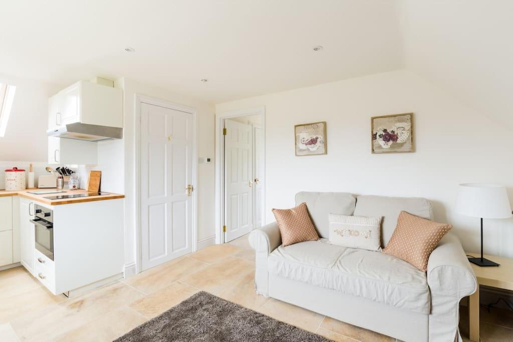 Badgers Sett Apartment