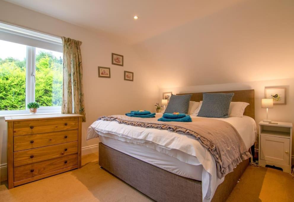 Badgers Sett Apartment *
