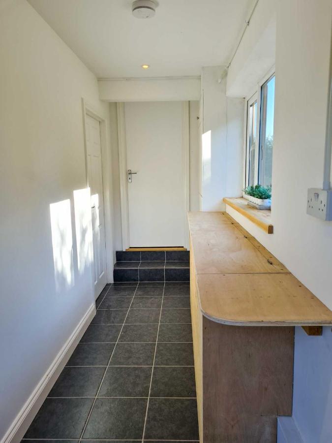 Badgers Sett Apartment