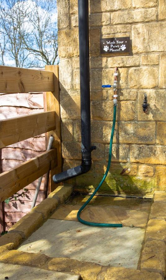 Badgers Sett Apartment Chipping Campden